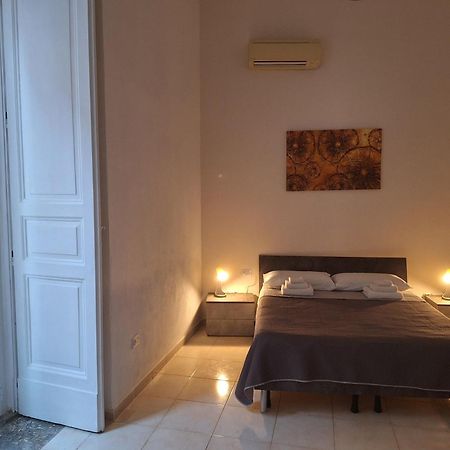 Donna Rita Apartment Napoli Exterior foto