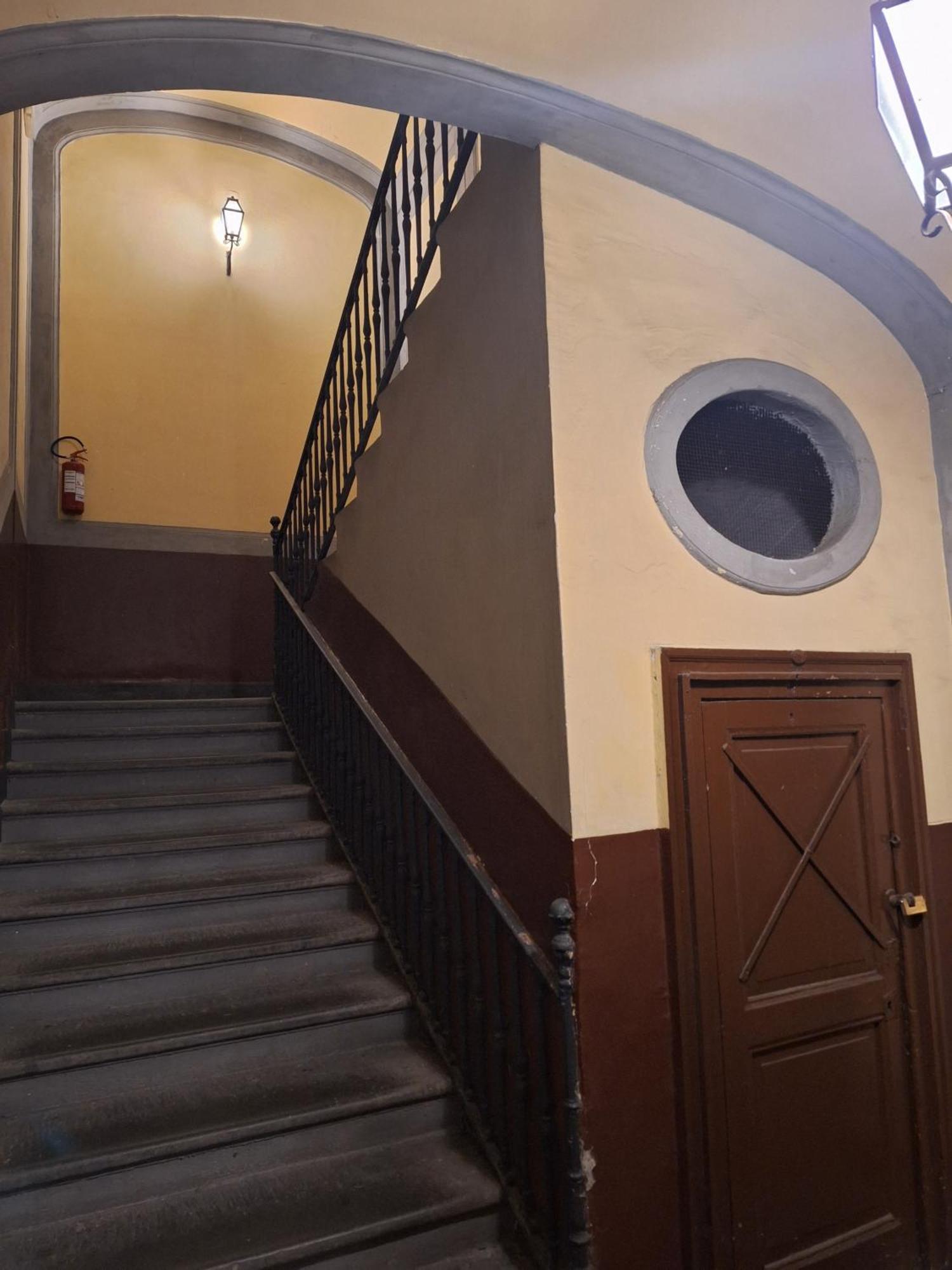 Donna Rita Apartment Napoli Exterior foto