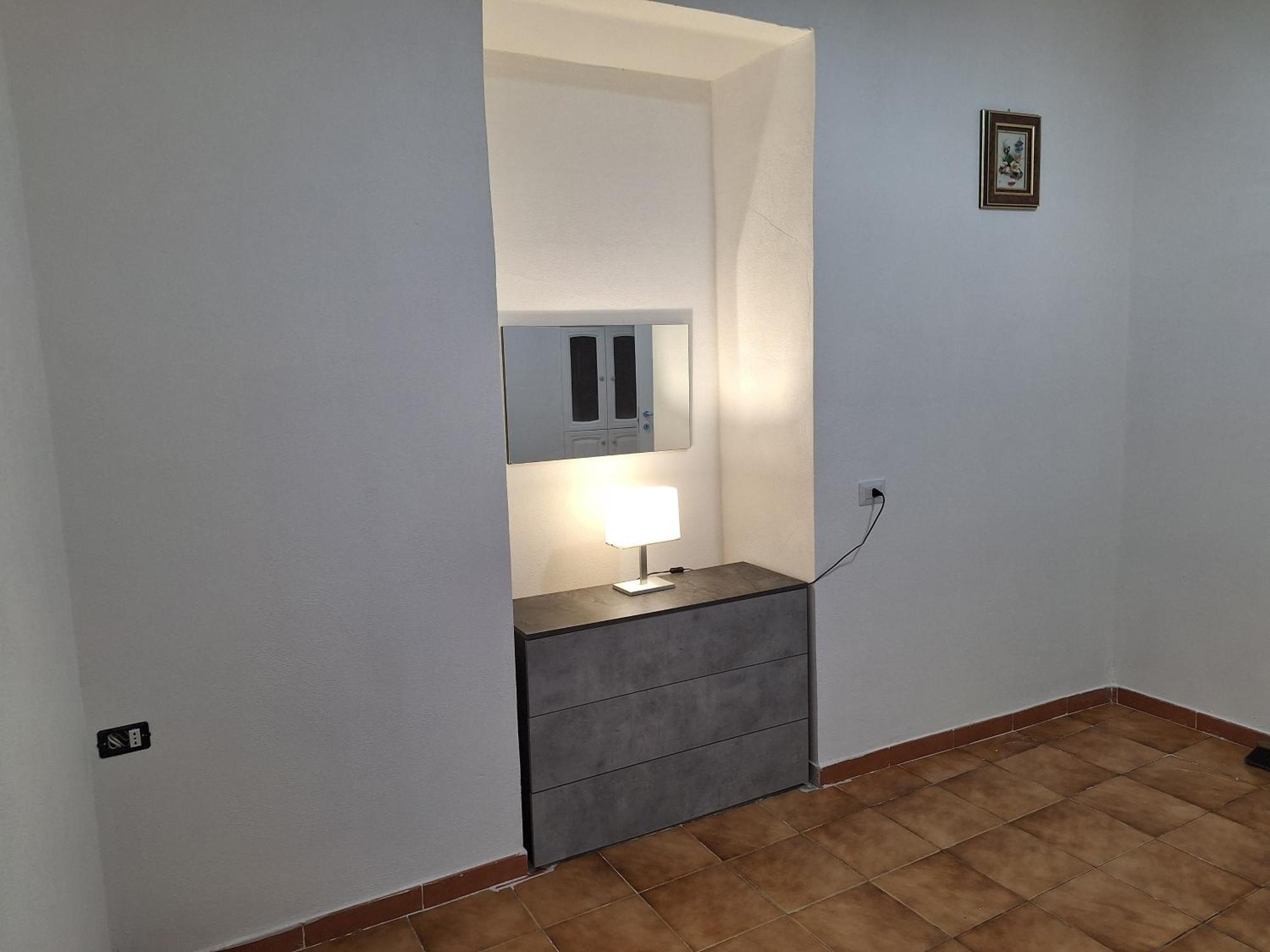Donna Rita Apartment Napoli Exterior foto