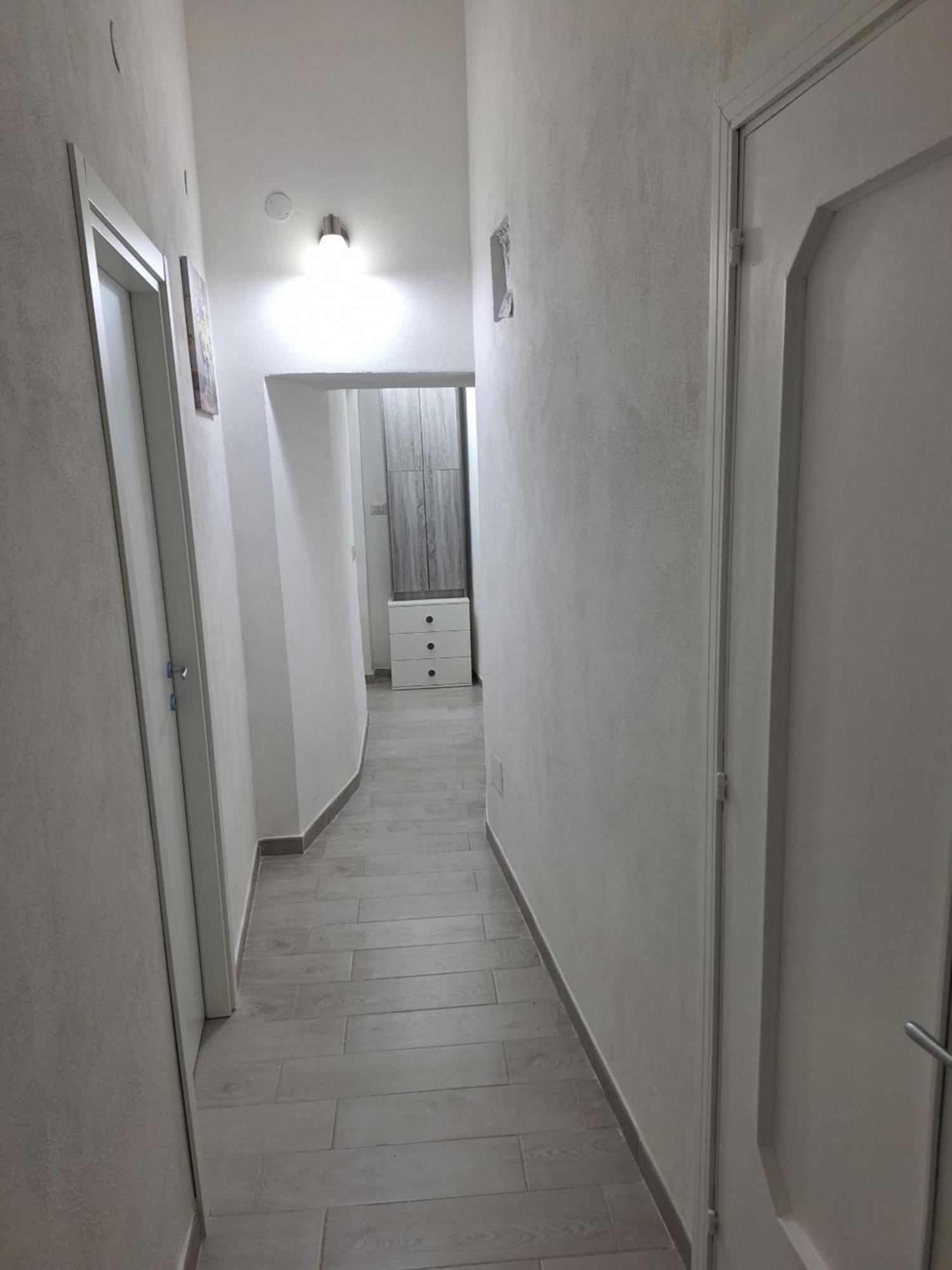 Donna Rita Apartment Napoli Exterior foto
