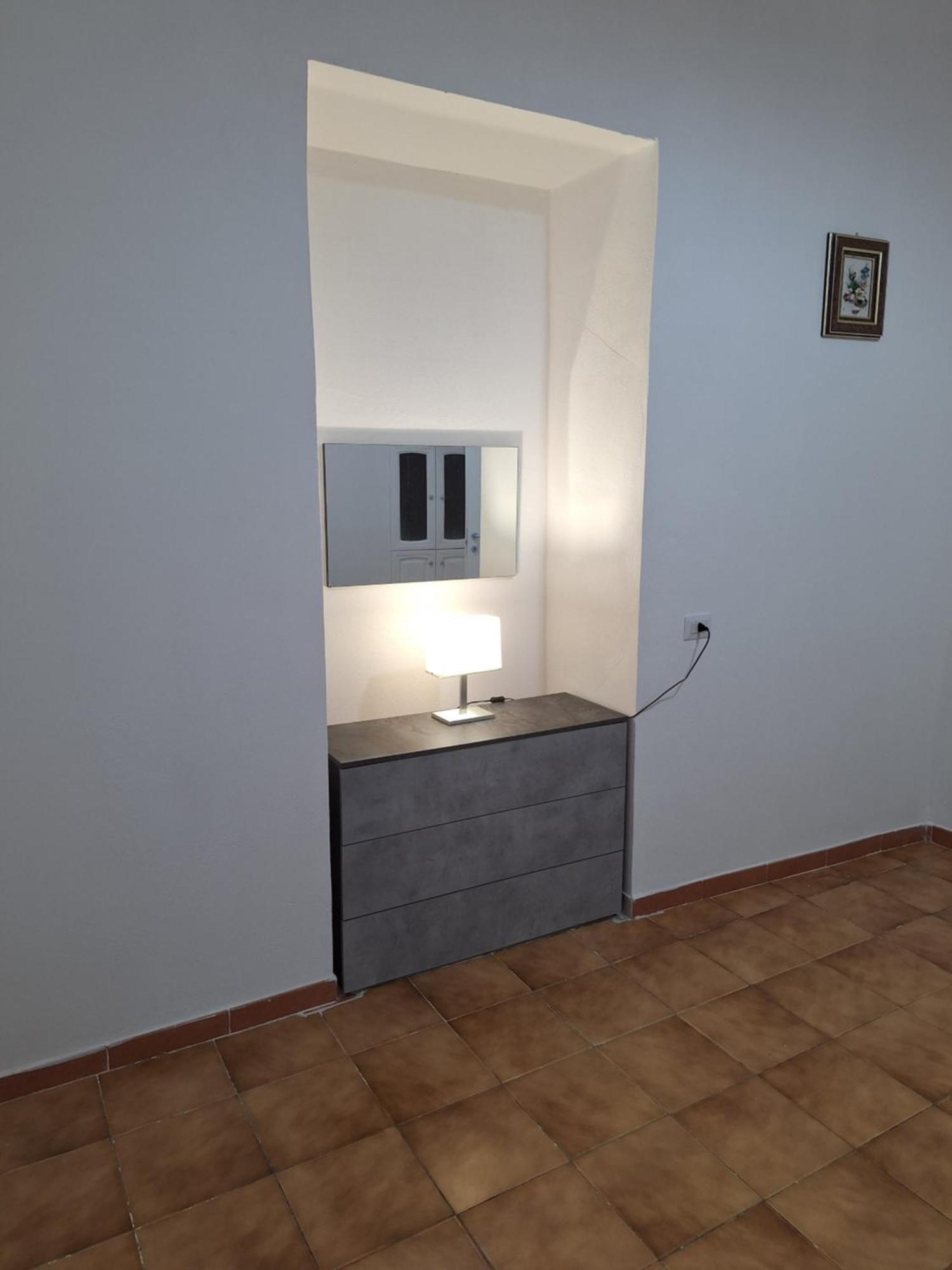 Donna Rita Apartment Napoli Exterior foto
