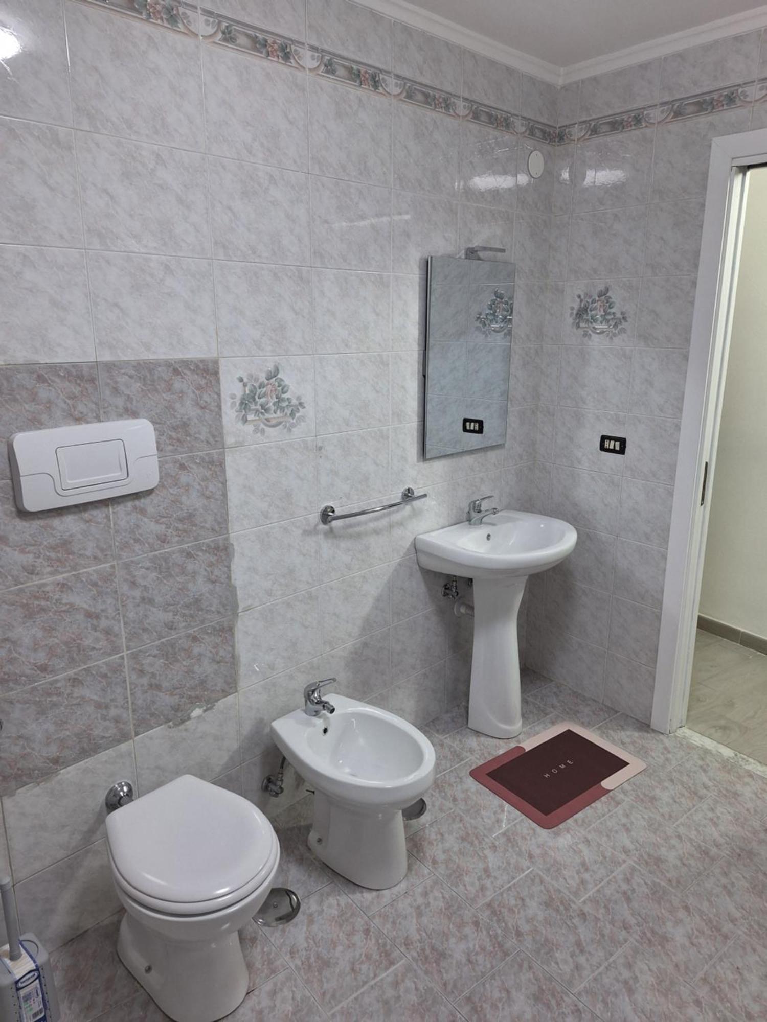 Donna Rita Apartment Napoli Exterior foto
