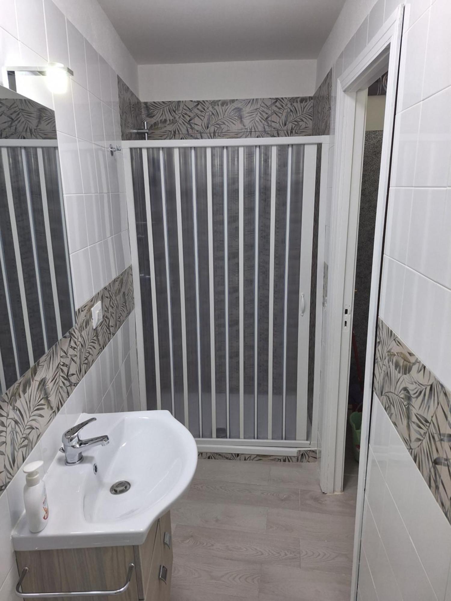 Donna Rita Apartment Napoli Exterior foto