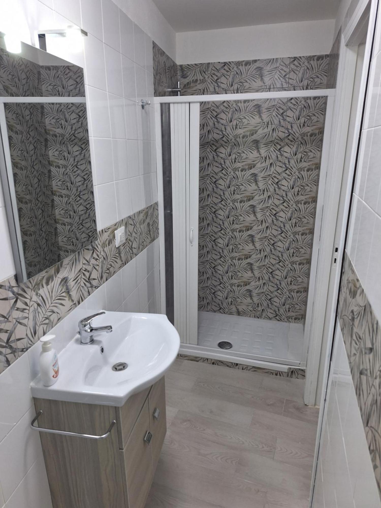 Donna Rita Apartment Napoli Exterior foto